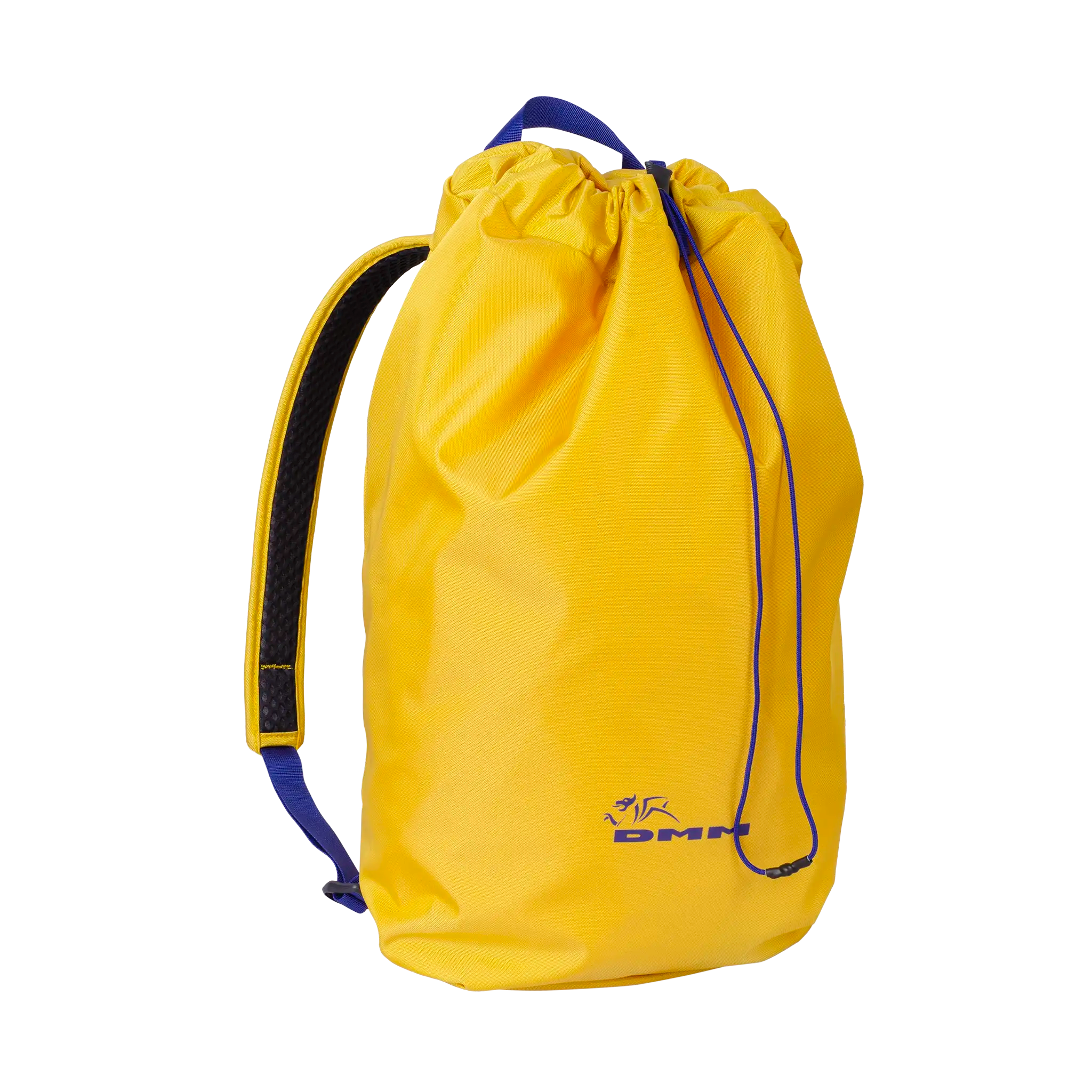 DMM Pitcher Rope Bag ピッチャー ロープバッグ クライミング グリーン バッグ J0062 Pitcher Rope Bag 26L – DMM