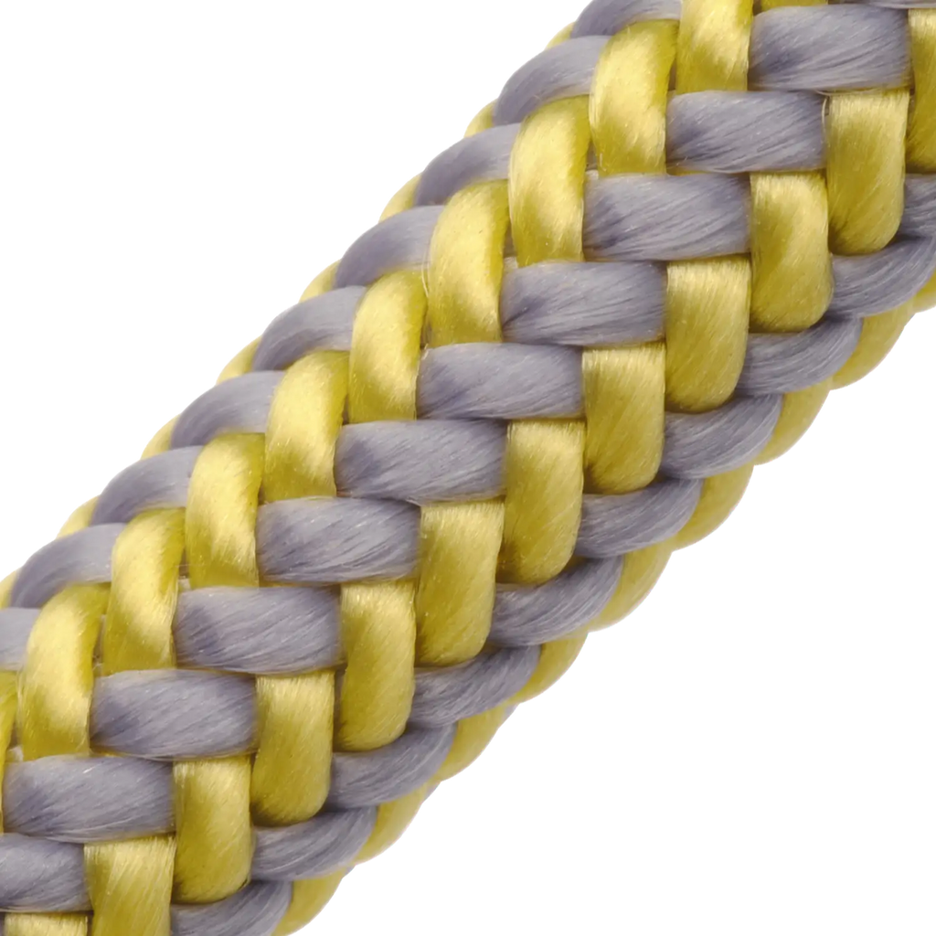 versatile cord for multiple climbing uses