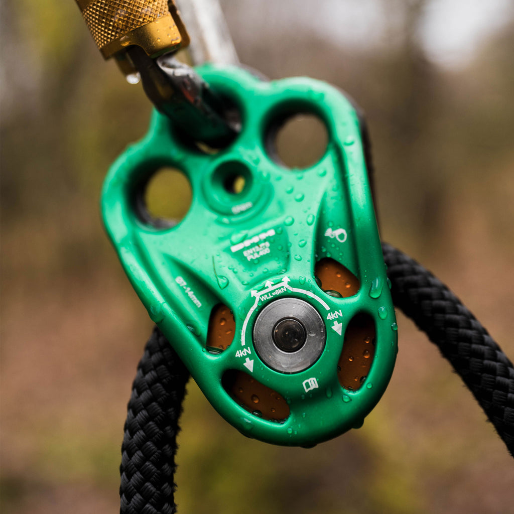 Rigger – DMM