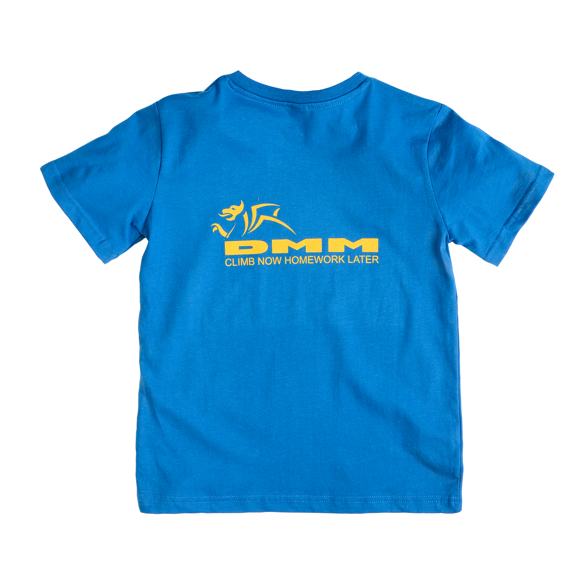 Homework T-Shirt – DMM