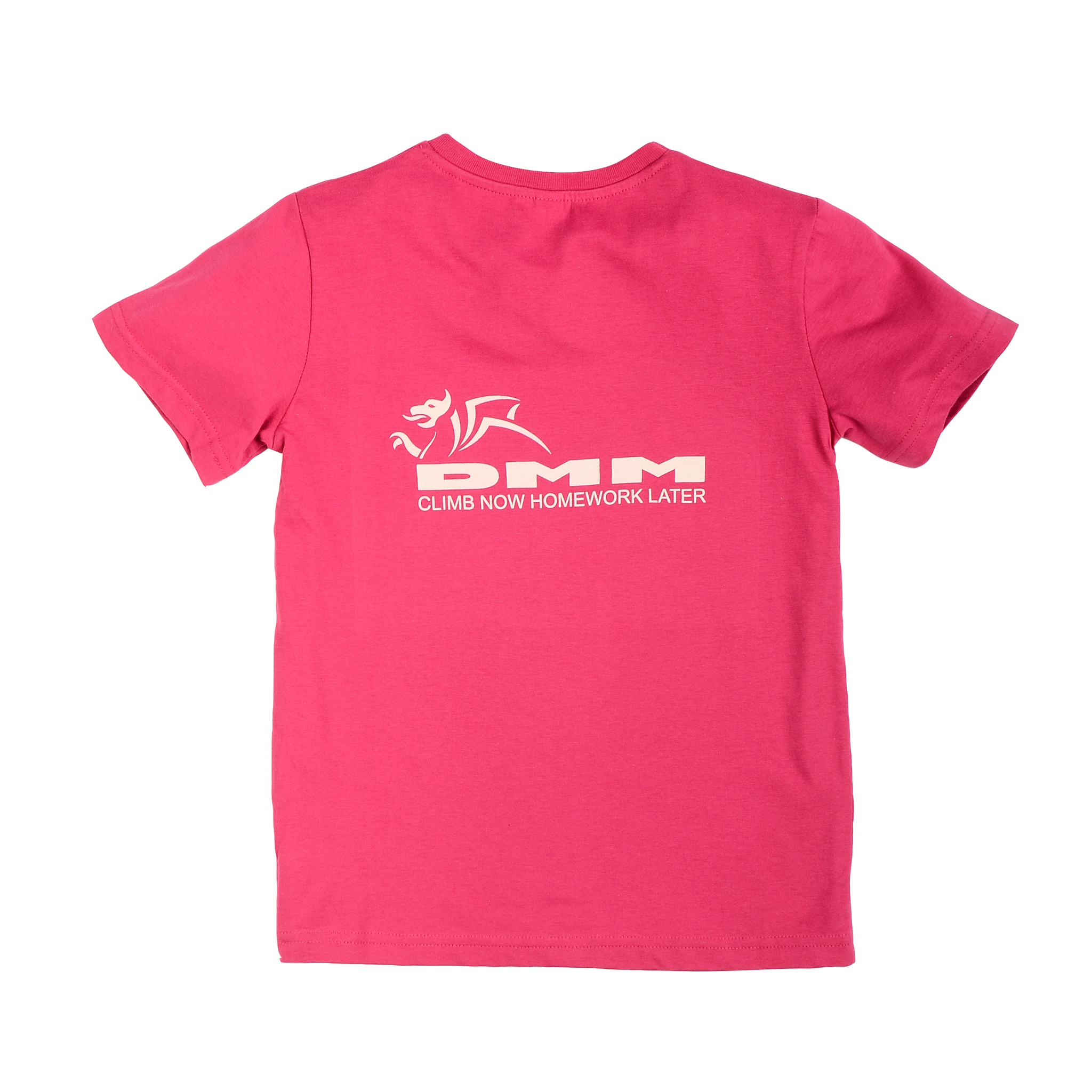 Homework T-Shirt – DMM