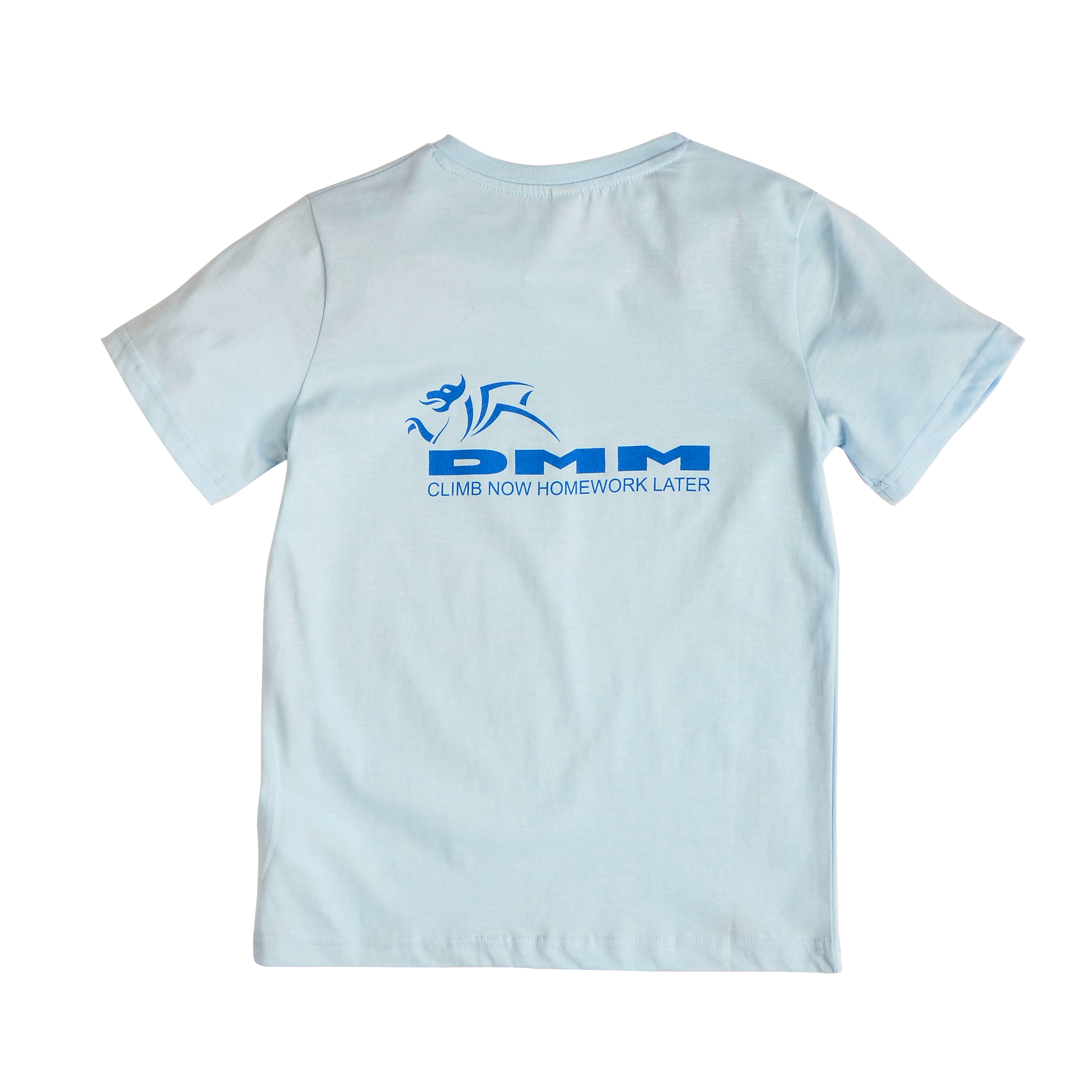 Homework T-Shirt – DMM