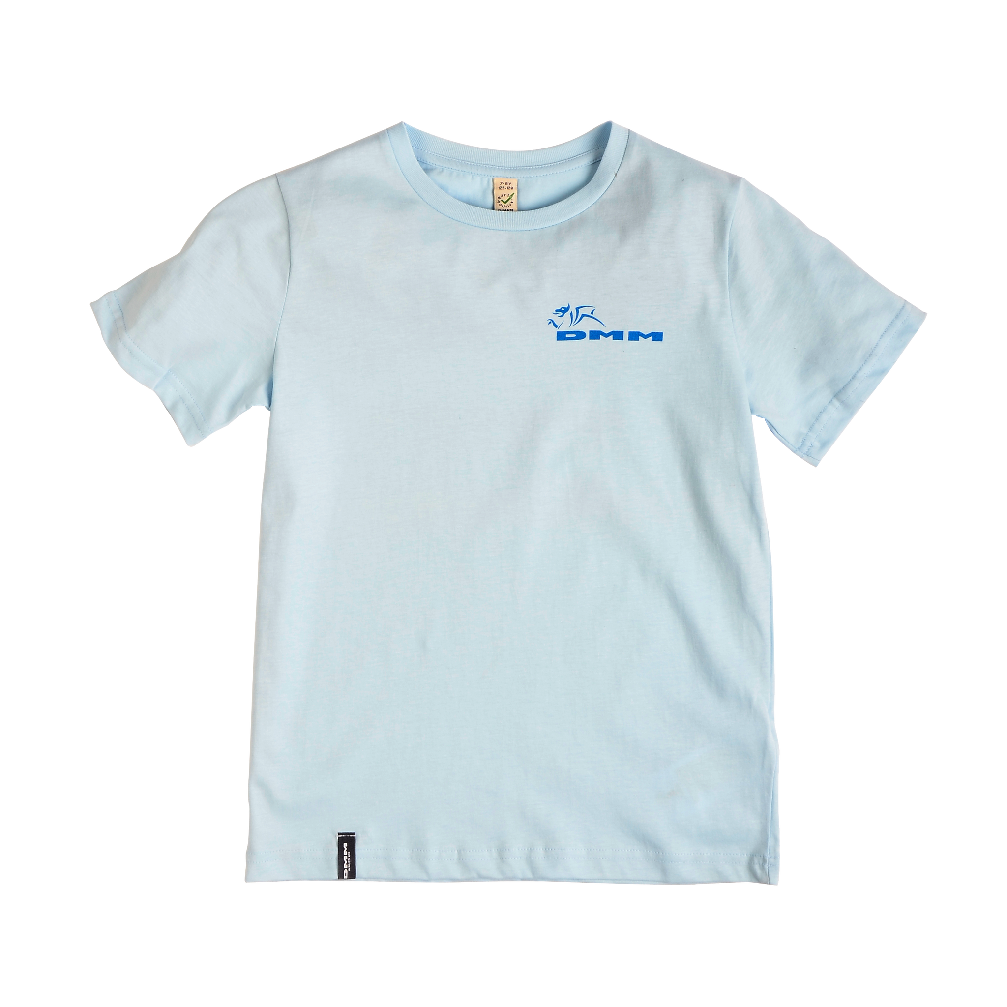 Homework T-Shirt – DMM