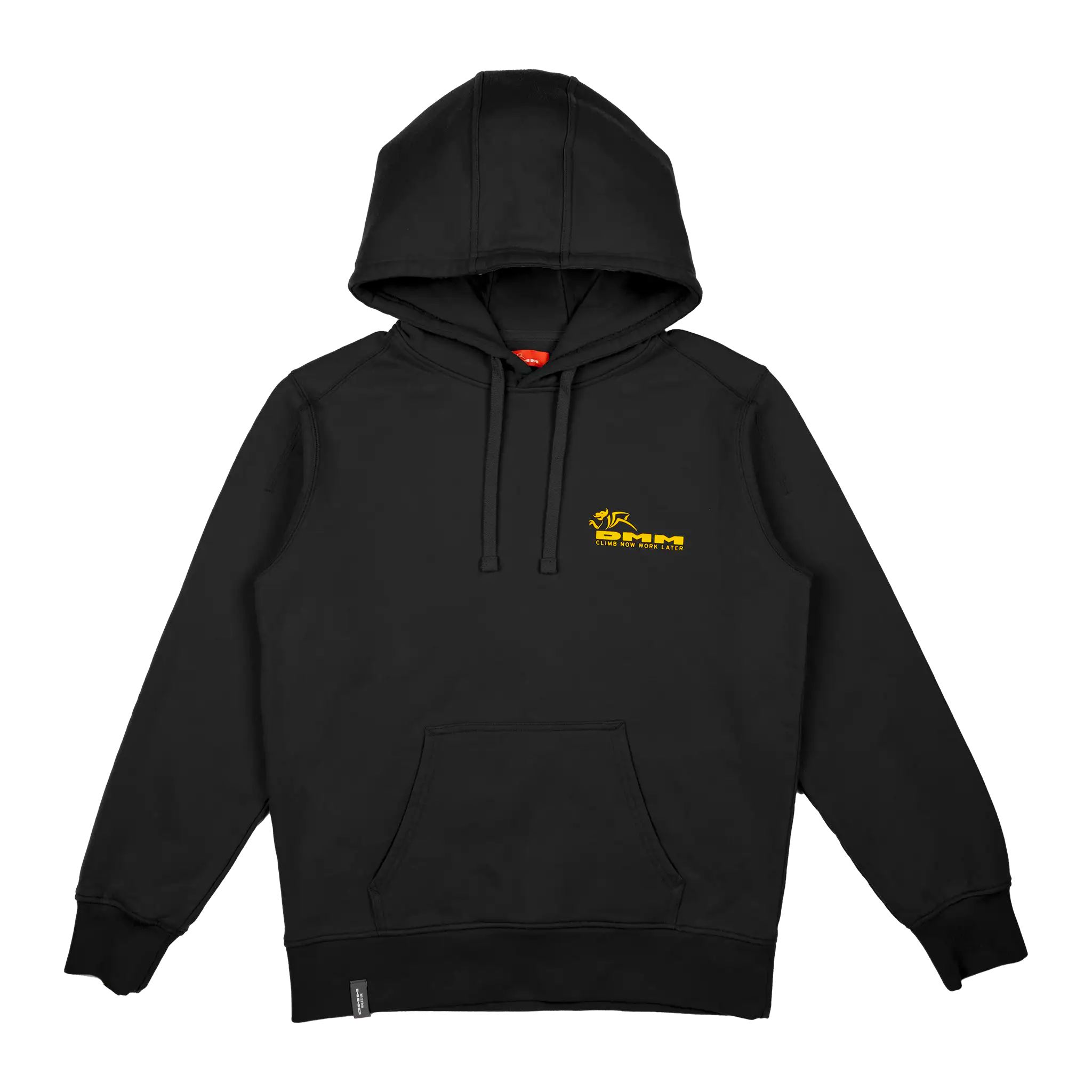 Climbing hoodies top