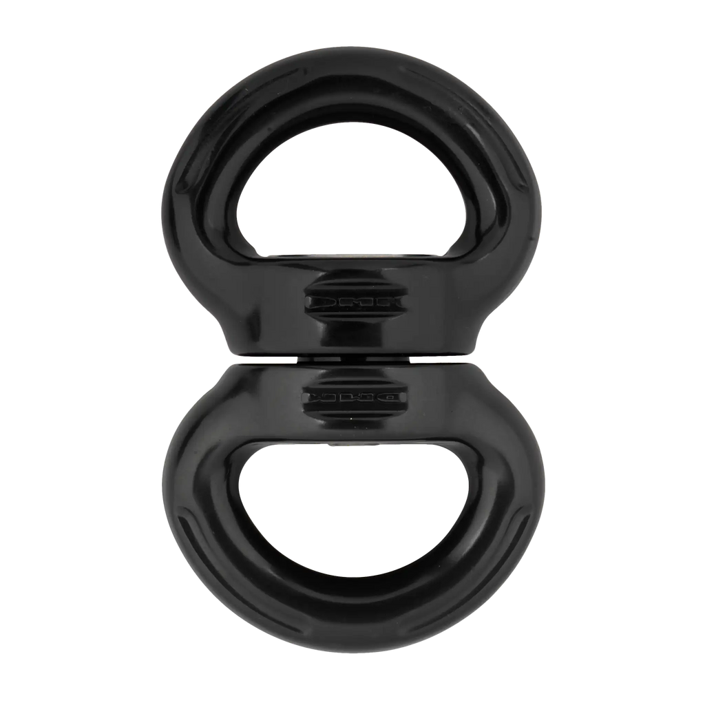 work at height swivels