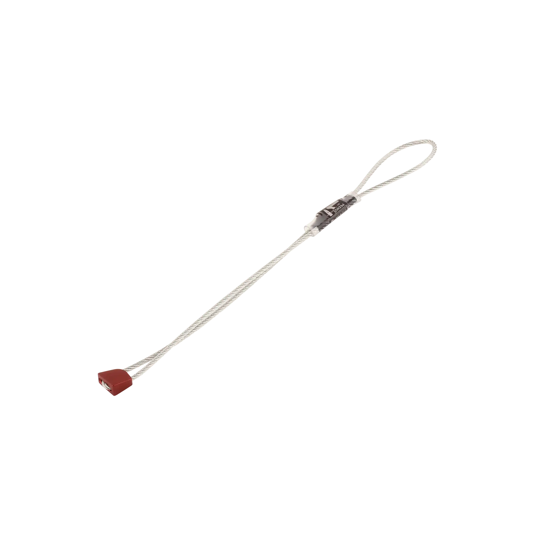 DMM Peenut Rock Climbing Nut Set, 1-5, Assorted