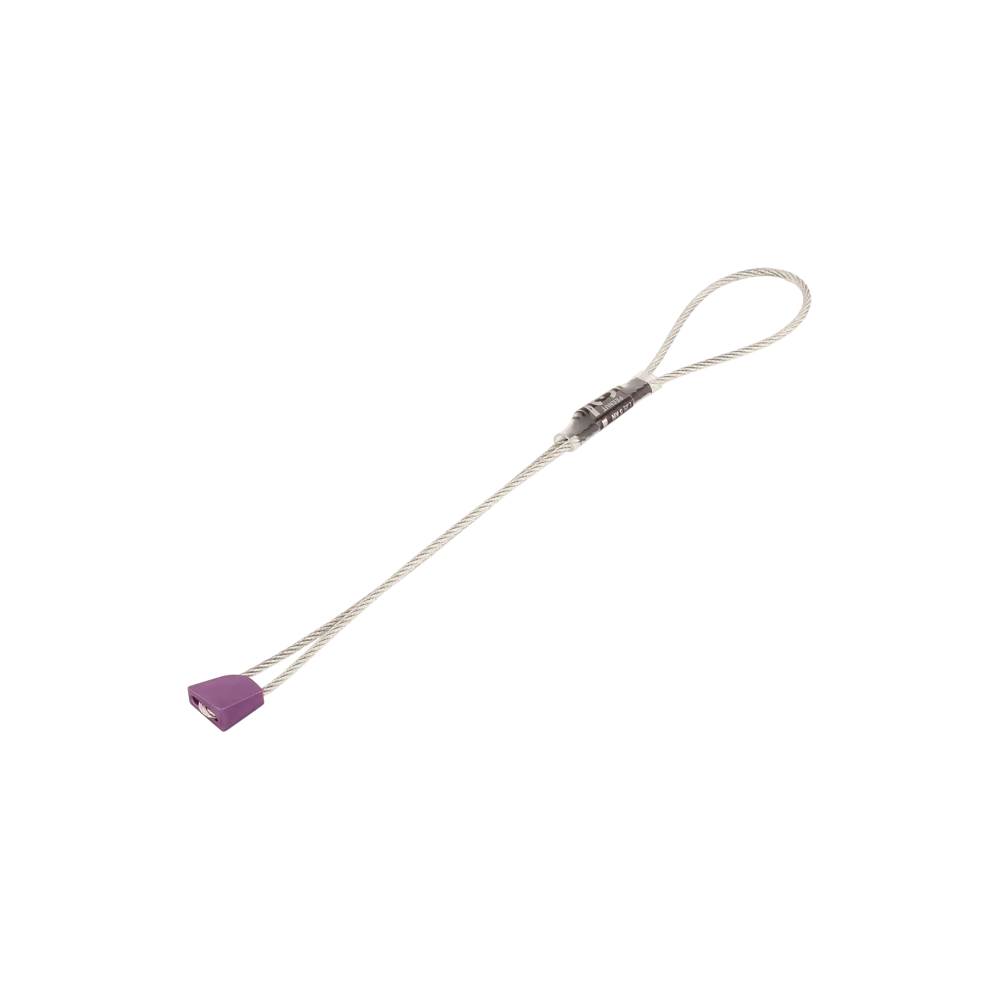 DMM Peenut Rock Climbing Nut Set, 1-5, Assorted