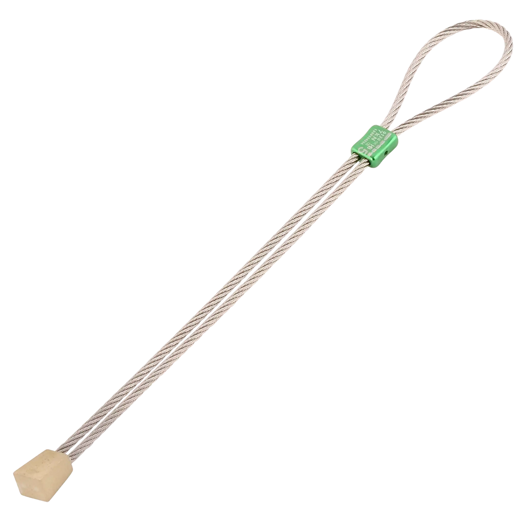 brass nut passive pro