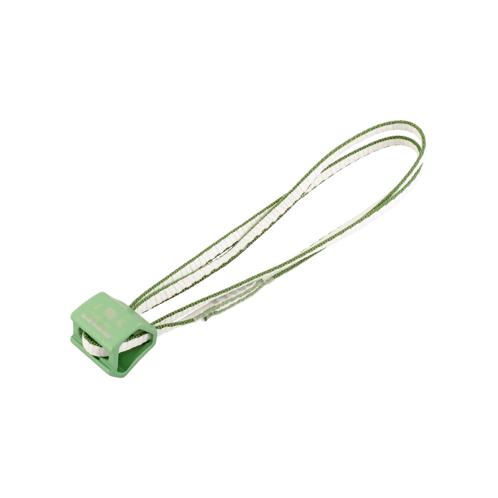 hex nuts passive camming device