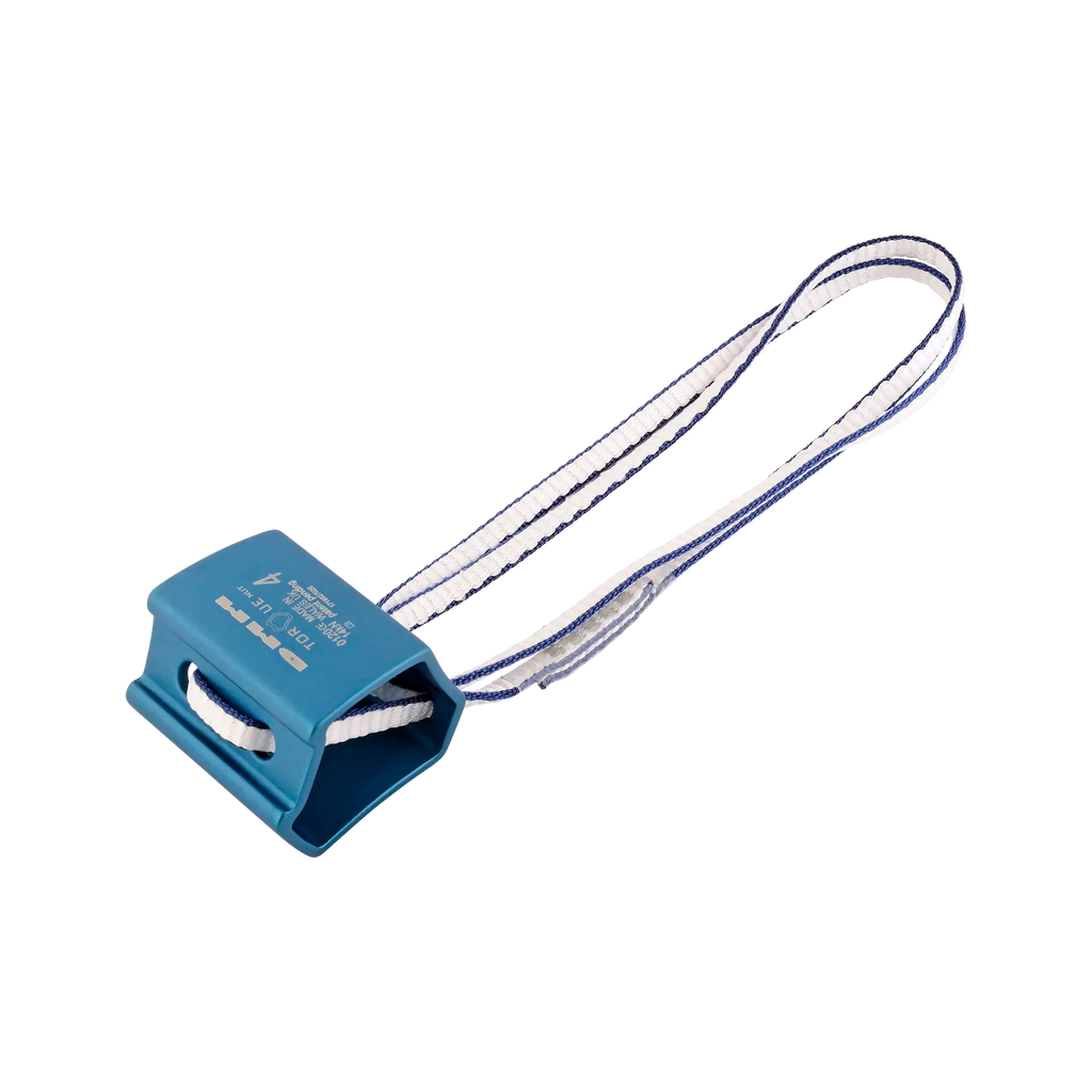 hex nuts passive camming device