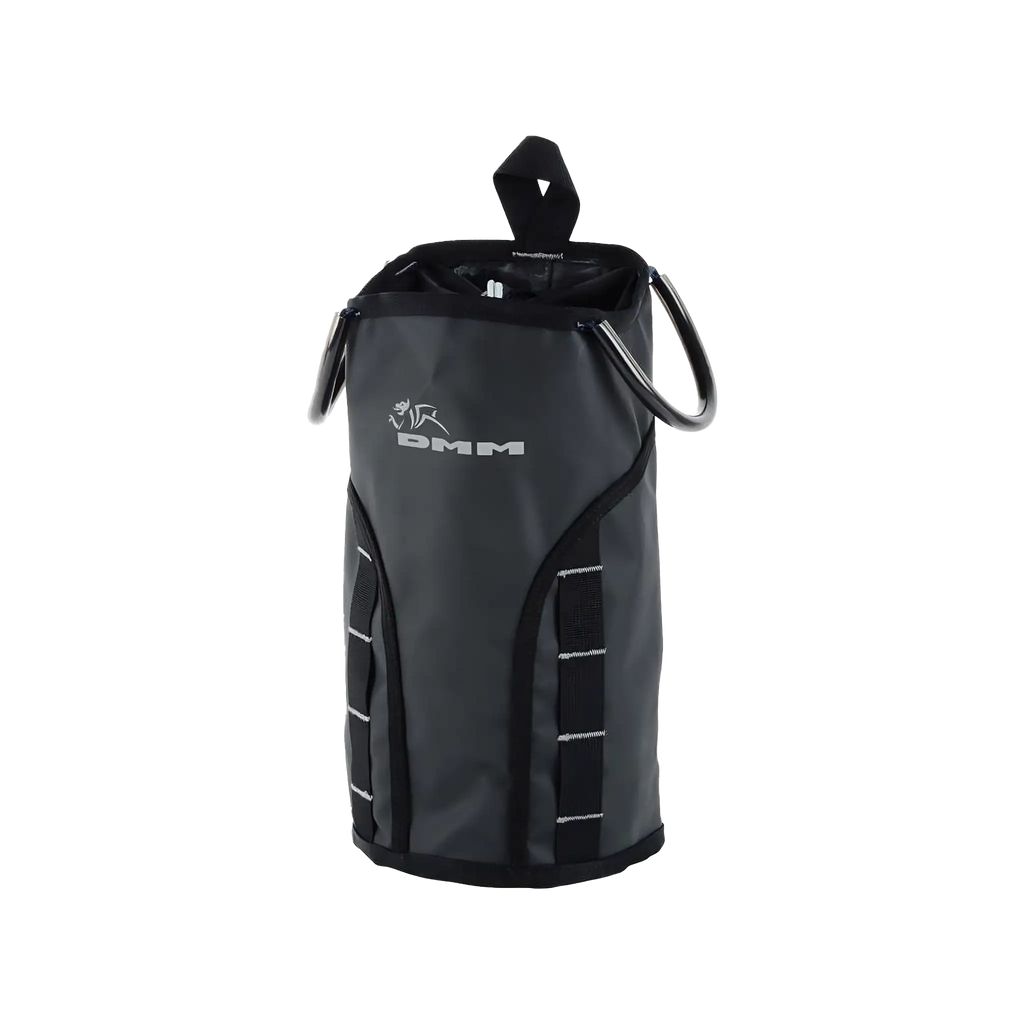 Sturdy Black Tool Bag