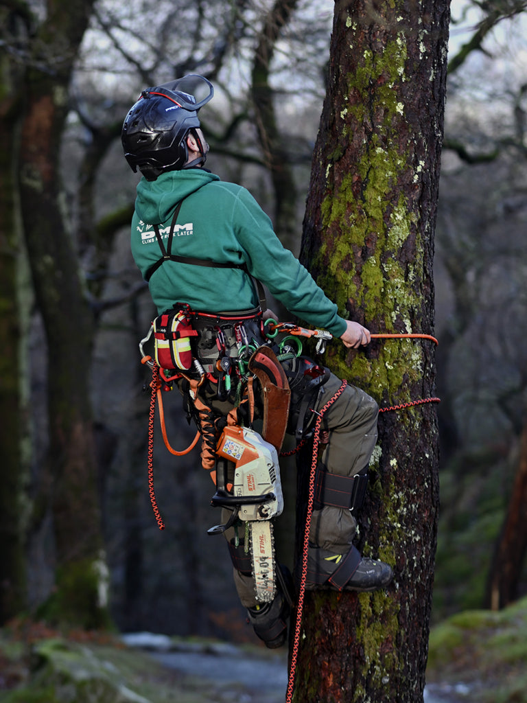 How to Build Your First Trad Rack – DMM