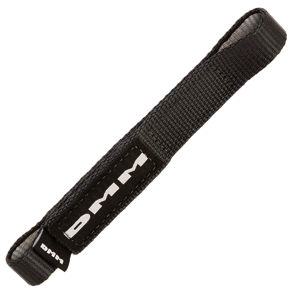 nylon quickdraw sling