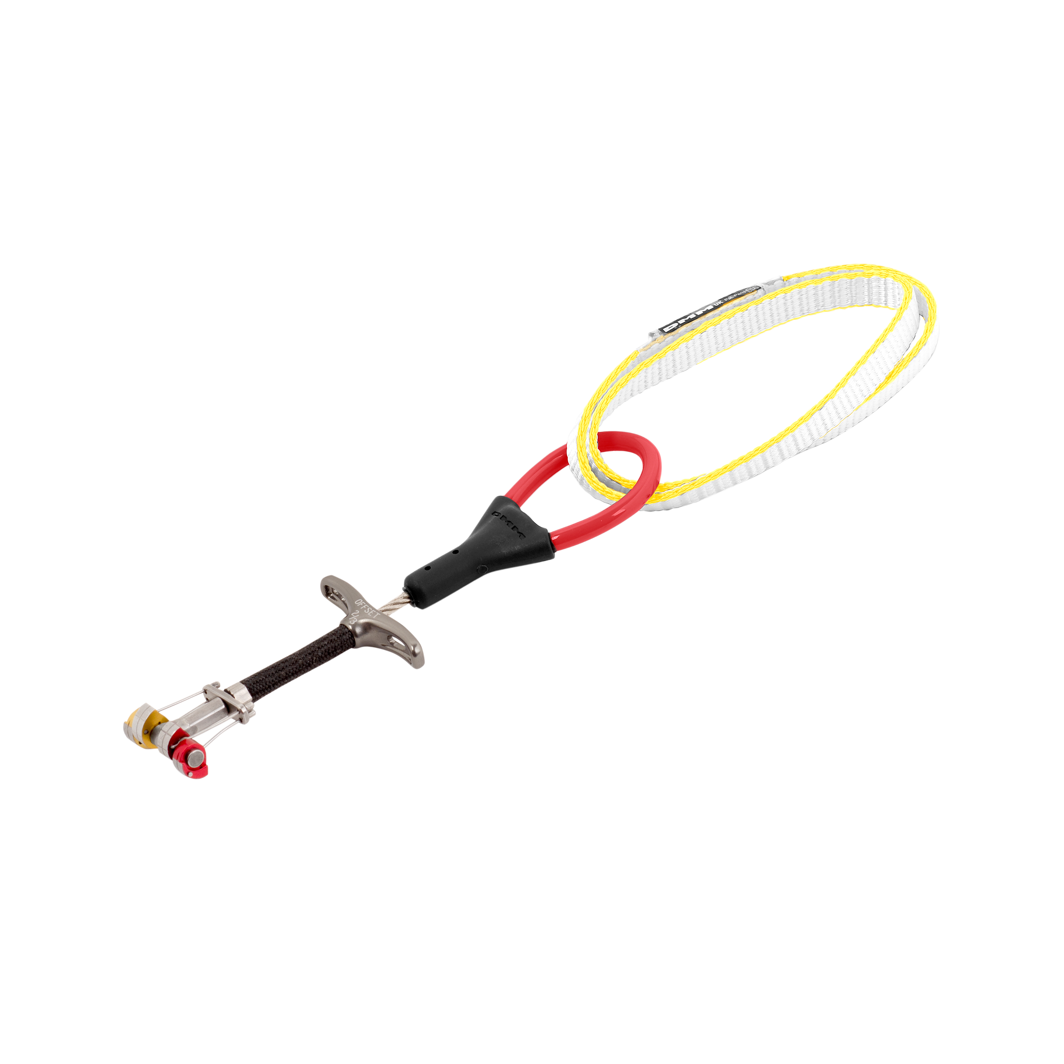 Dragonfly Offsets – DMM