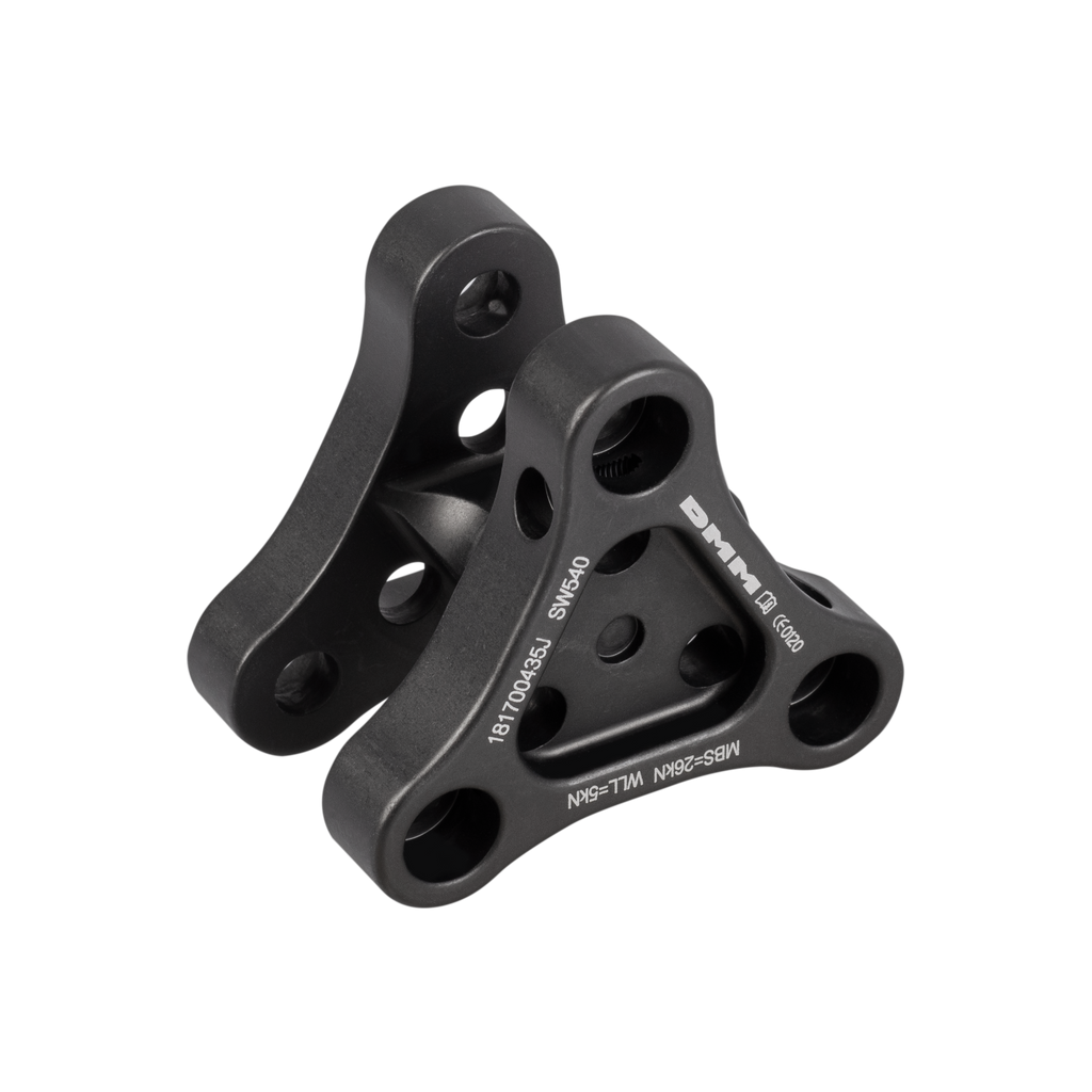 Stunt Rigging – DMM